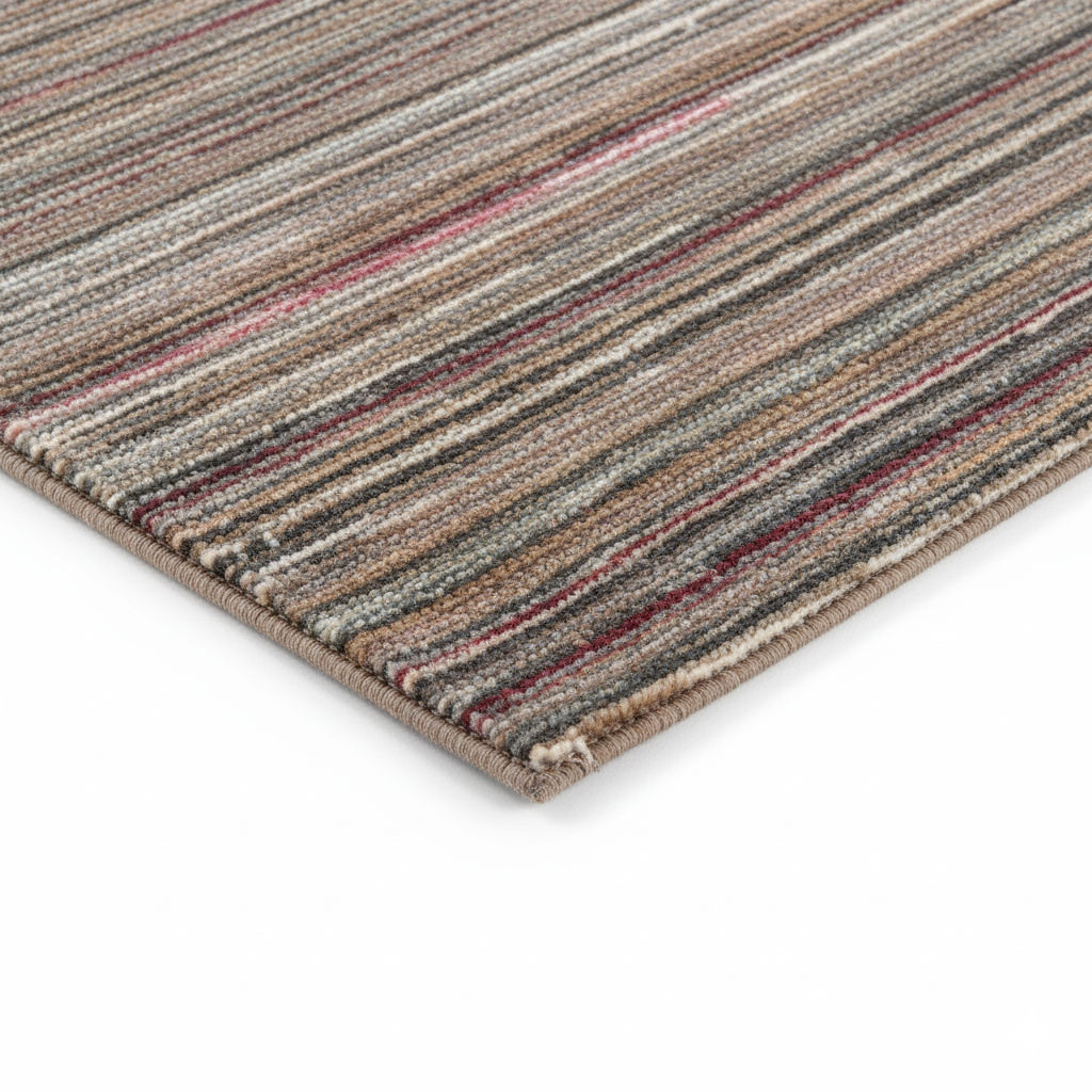ALERION - Hand Tufted Abstract Carpet